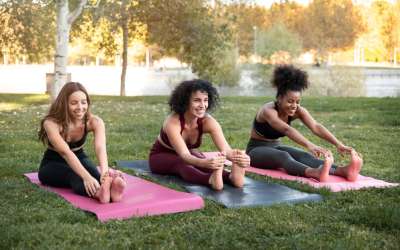 Back-To-School Bootcamp