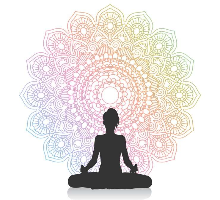 Yoga Through the Ages: Facts + Fictions with Marcy