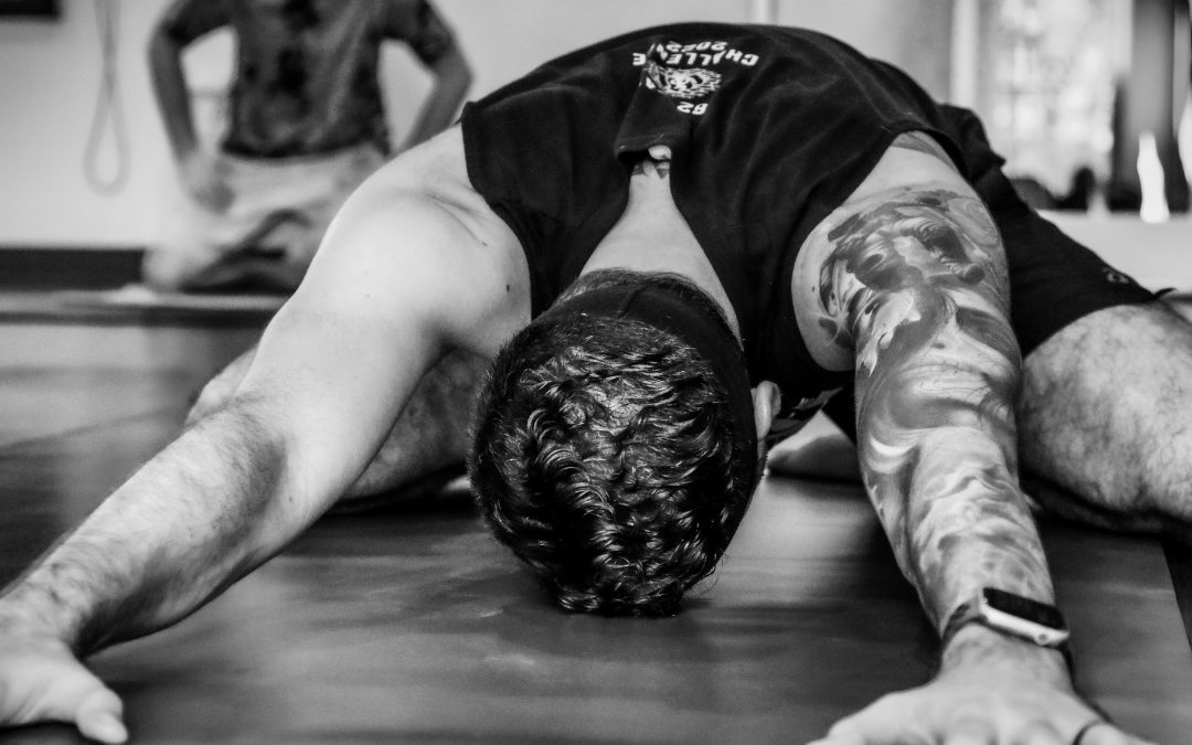 How Ashtanga Yoga Shalas Transform Your Practice