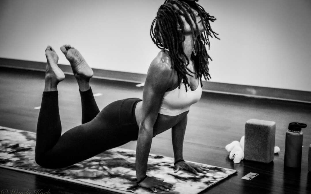 Enhance Your Flexibility: Discover Premier Yoga Practices for Mobility