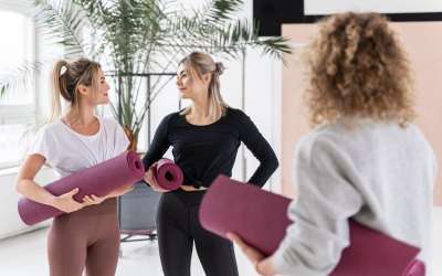 Discover the Journey of Becoming a Yoga Teacher with Y2 Yoga Teacher Training