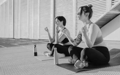 Discovering the Power of Meditation in Enhancing Your Y2 Yoga Experience