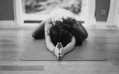 Yin Yoga: Unlocking the Power of Slow, Mindful Practice for Deep Relaxation