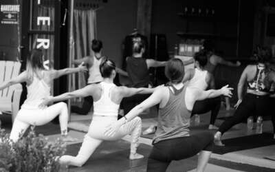 Y2 Yoga Teacher Training – Transforming Lives and Empowering Future Instructors