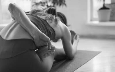Unlocking the Power of Yin Yoga: Enhance Your Y2 Yoga Experience