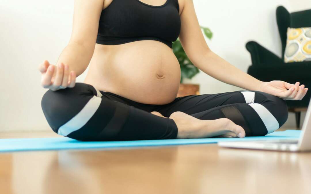 Empower Your Pregnancy Journey with Safe Yoga Practices for Expectant Mothers