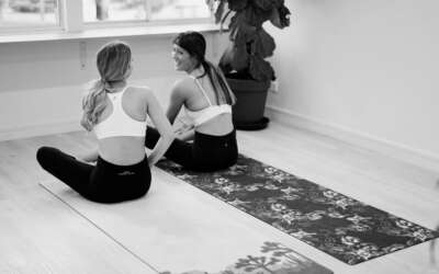 Y2 Yoga Teacher Training: Unleash Your Inner Yoga Rockstar