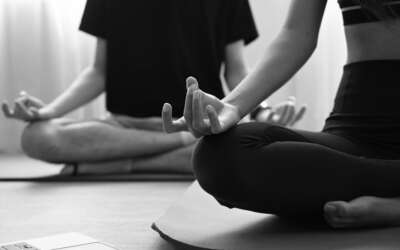 Conquer Stress with Swagger: Y2 Yoga’s Kick-Ass Approach to Relaxation