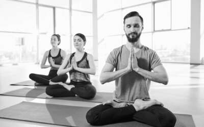 Kick Chronic Pain to the Curb with Y2 Yoga