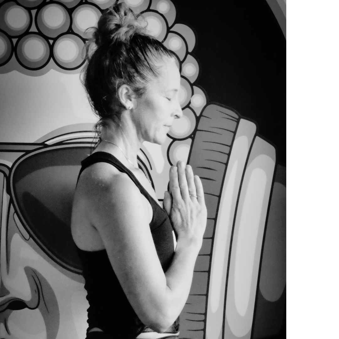 restorative yoga