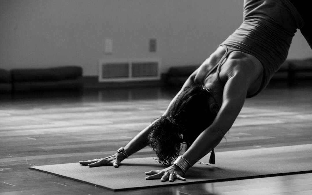 Benefits of Hot Yoga for Mental Health