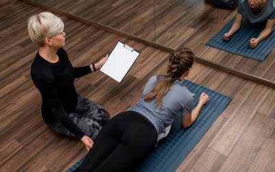 Yoga Trainer Certification: A Guide to Success