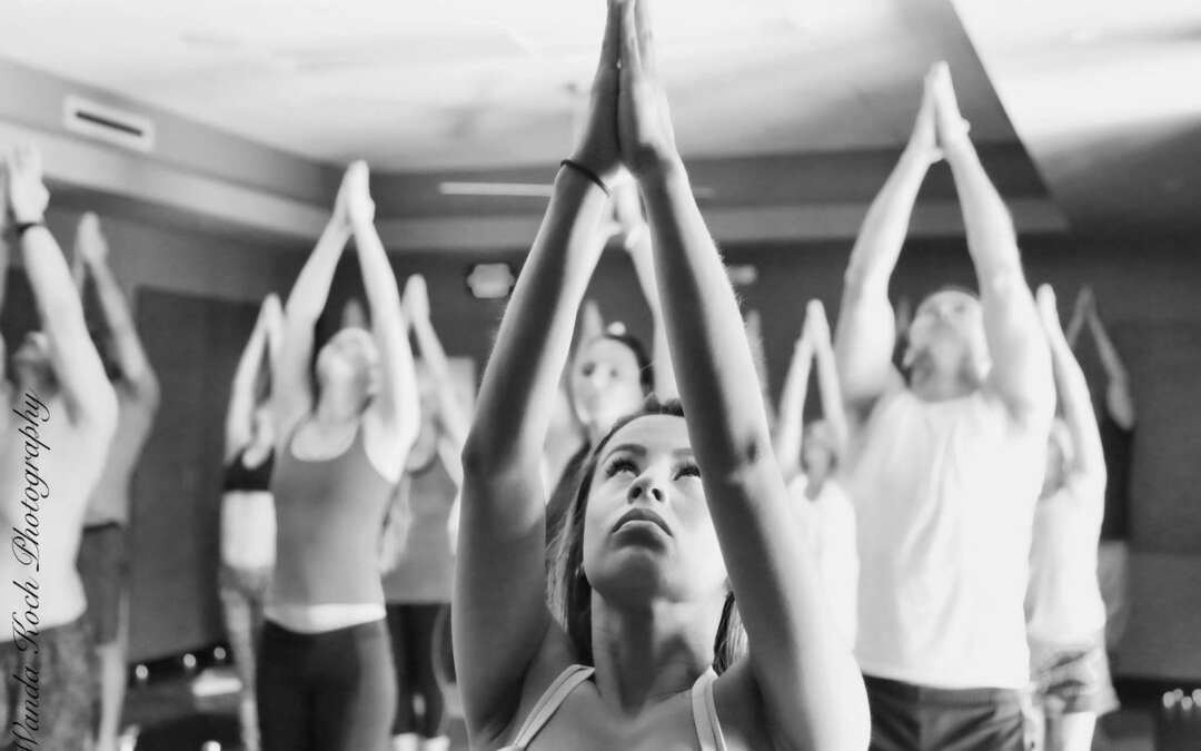 Explore Yoga 200 Hour Teacher Training in Charlotte