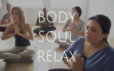 300 Hour Training in Charlotte: Elevate Your Yoga Skills
