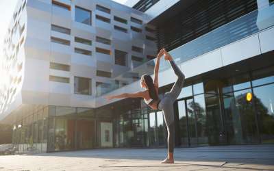 Yoga Charlotte: Find Harmony and Balance