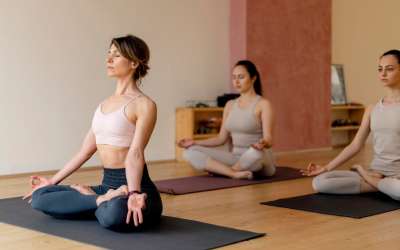 Yoga Membership: Discover the Best Options in Charlotte