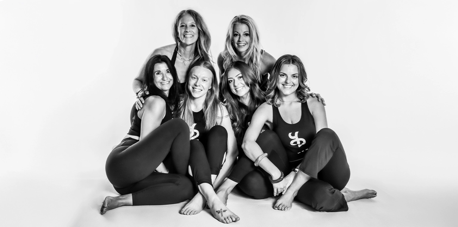 Spring break from work, not yoga.